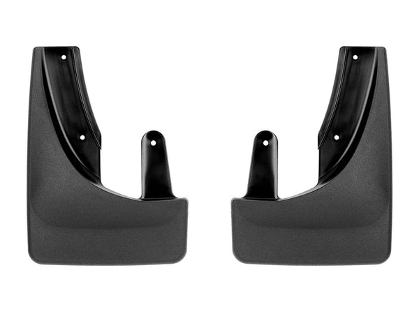 WeatherTech Mud Flaps (MPN: 110157)