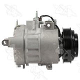 Four Seasons Air Conditioner Compressor (MPN: 168335)