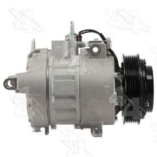 Four Seasons Air Conditioner Compressor (MPN: 168335)