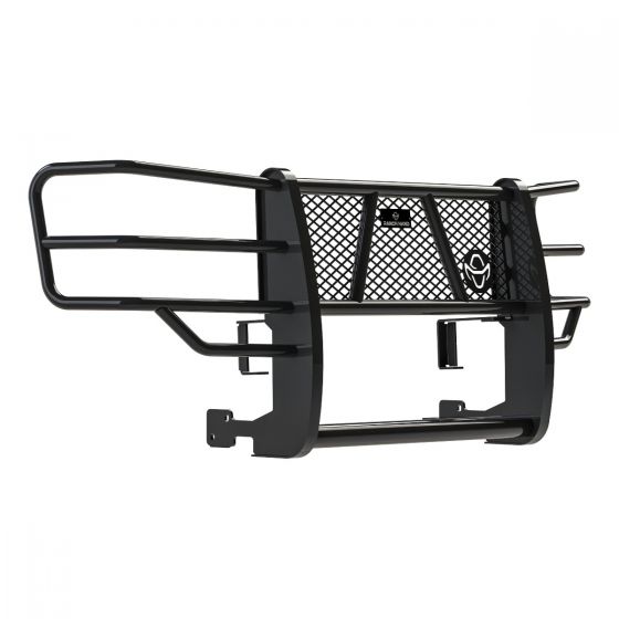 Ranch Hand Legend Grille Guard (MPN: GGC06HBL1)