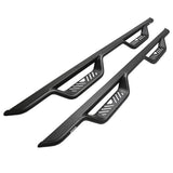 Westin Outlaw Drop Nerf Step Bars (MPN: 20-14135)