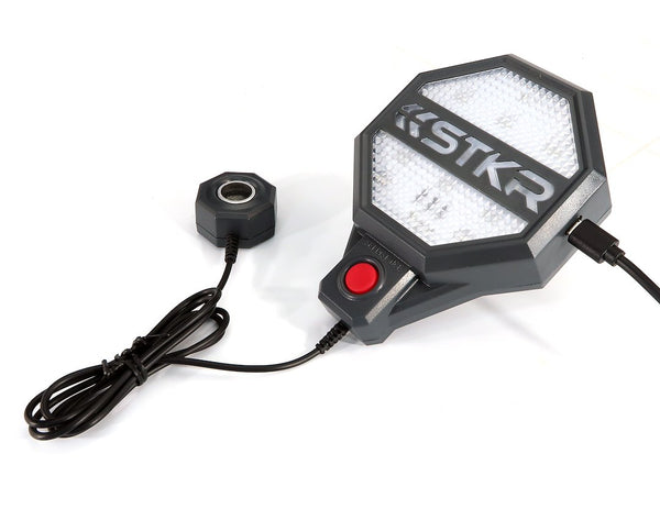 STKR Concepts Parking Aid Sensor Display (MPN: 00246DD)