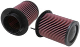 K&N Replacement Air Filter (MPN: E-0668)