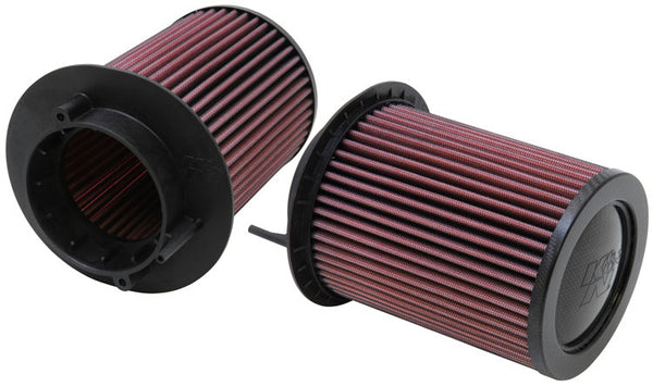 K&N Replacement Air Filter (MPN: E-0668)