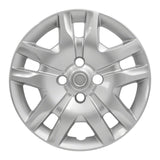 Coast To Coast Wheel Cover (MPN: IWC47016S)