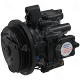 Four Seasons Air Conditioner Compressor (MPN: 57871)