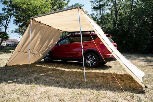 TrailFX Awning Extension Panel (MPN: AWN004)