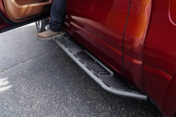 N-Fab Roan Running Board (MPN: NBD19CC-TX)