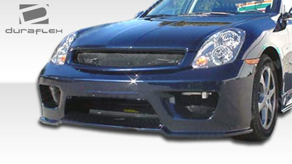 Duraflex Bumper Cover (MPN: 103292)