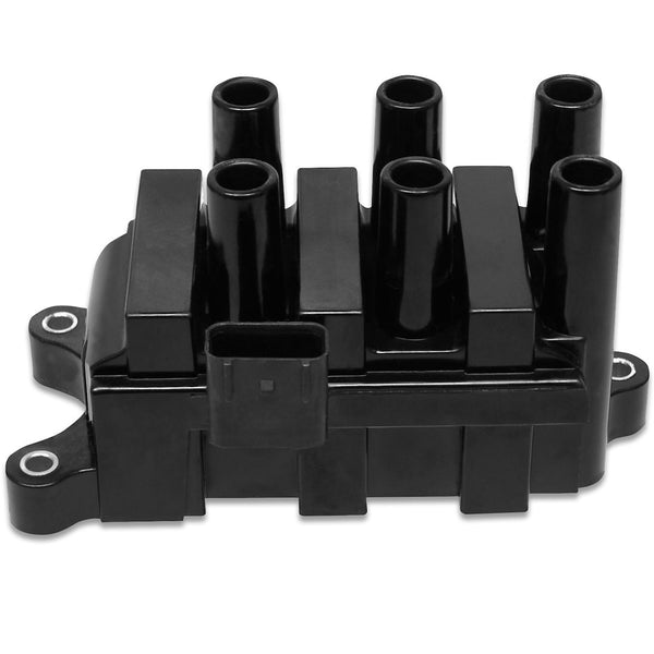 MSD Ignition Street Fire Coil Pack (MPN: 5529)
