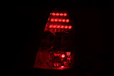 AnzoUSA LED Tail Light Assembly (MPN: 321011)
