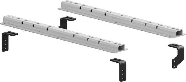 PullRite Fifth Wheel Trailer Hitch Mount Kit (MPN: 2220)