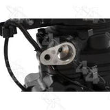 Four Seasons Air Conditioner Compressor (MPN: 167323)