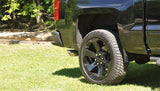 Corsa Performance Exhaust System Kit (MPN: 24873)