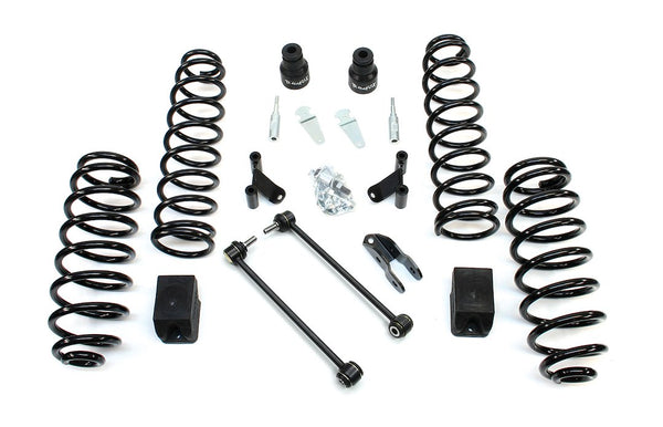 Teraflex Lift Kit Suspension (MPN: 1352002)