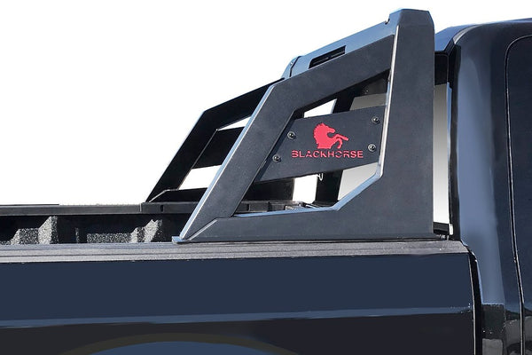 Black Horse Offroad Truck Bed Bar (MPN: ARB-NIFRB)