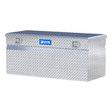 UWS Aluminum Tool Box With Diamond Tread (MPN: EC20261)