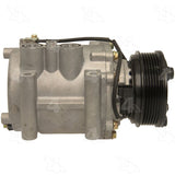 Four Seasons Air Conditioner Compressor (MPN: 98561)