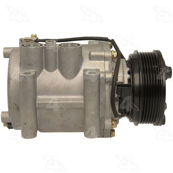 Four Seasons Air Conditioner Compressor (MPN: 98561)