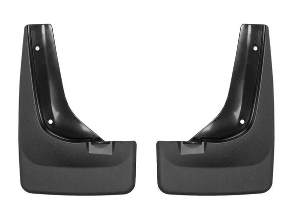 WeatherTech Mud Flap Set (MPN: 120139)