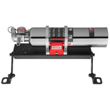 H3R Fire Extinguisher Mount (MPN: SM01BK)