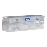 UWS Aluminum Chest Wedge Tool Box (MPN: TBC-55-W)