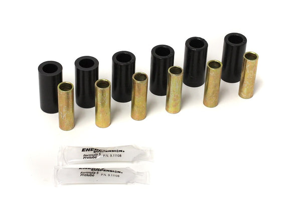 Energy Suspension Leaf Spring Bushing (MPN: 2.2101G)