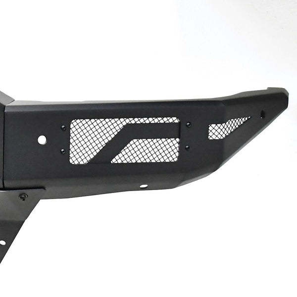 Westin Pro-Mod Front Bumper (MPN: 58-41005)