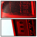 Spyder Auto Group Tail Light Assembly (MPN: 9037672)