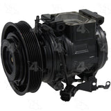 Four Seasons Air Conditioner Compressor (MPN: 77320)