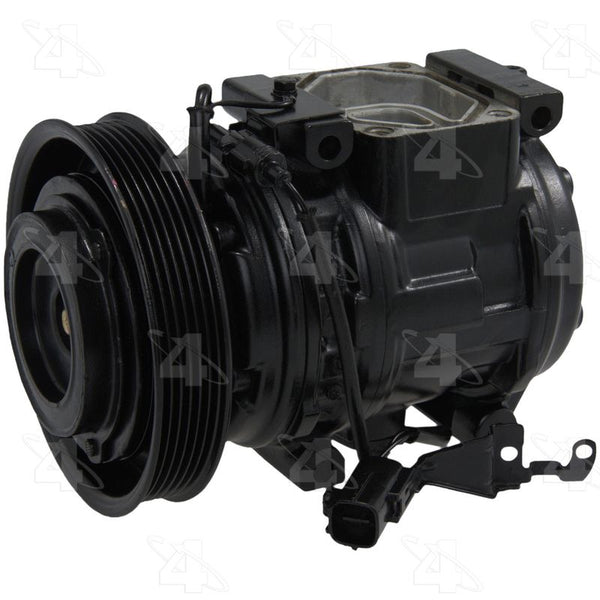 Four Seasons Air Conditioner Compressor (MPN: 77320)