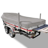 Carver Flex-Fit PRO Boat Cover (MPN: 79003)
