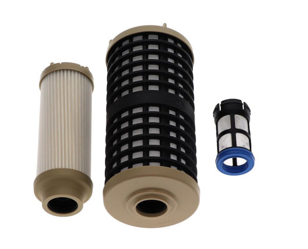 Wix Filters Fuel Filter (MPN: 33849)
