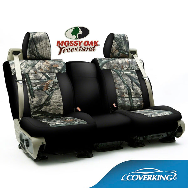 Coverking Neosupreme Seat Cover (MPN: CSC2MO03HD9638)