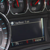 Auto Meter DashControl Performance Monitor (MPN: DL1065U)