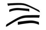 Auto Ventshade Ventvisor Set of 4 (MPN: 94227)