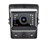 Backup Camera with Integrated Digital Mirror Cargo Vision System (MPN: FVMR-1160)