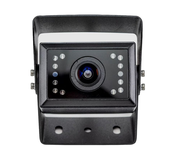 Backup Camera with Integrated Digital Mirror Cargo Vision System (MPN: FVMR-1160)