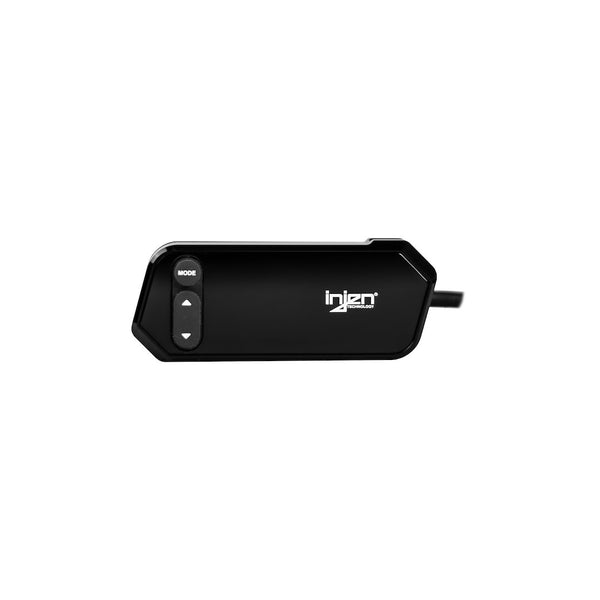 Injen Technology X-Pedal Pro Throttle Control Unit (MPN: PT0018B)