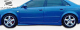 Duraflex Side Skirt Set (MPN: 100290)
