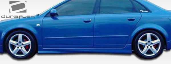 Duraflex Side Skirt Set (MPN: 100290)