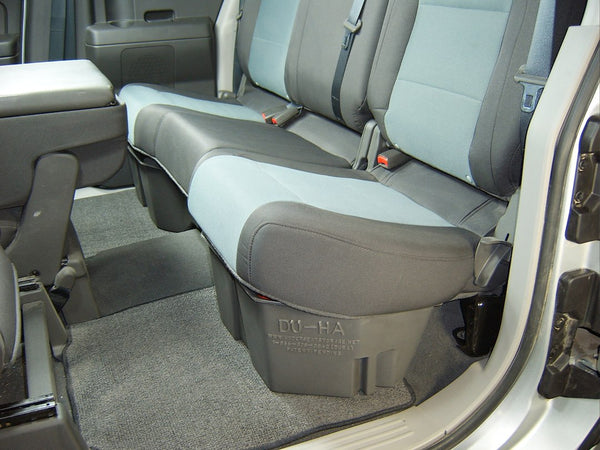 Du-Ha Under Seat Storage Unit (MPN: 40012)