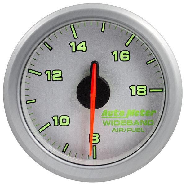 AutoMeter AirDrive Air Fuel Ratio Gauge (MPN: 9178-UL)