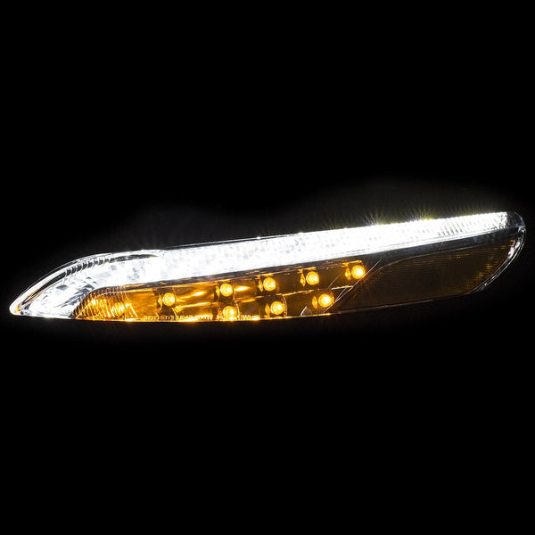AnzoUSA LED Parking Light Assembly (MPN: 511081)