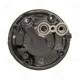 Four Seasons Air Conditioner Compressor (MPN: 57221)