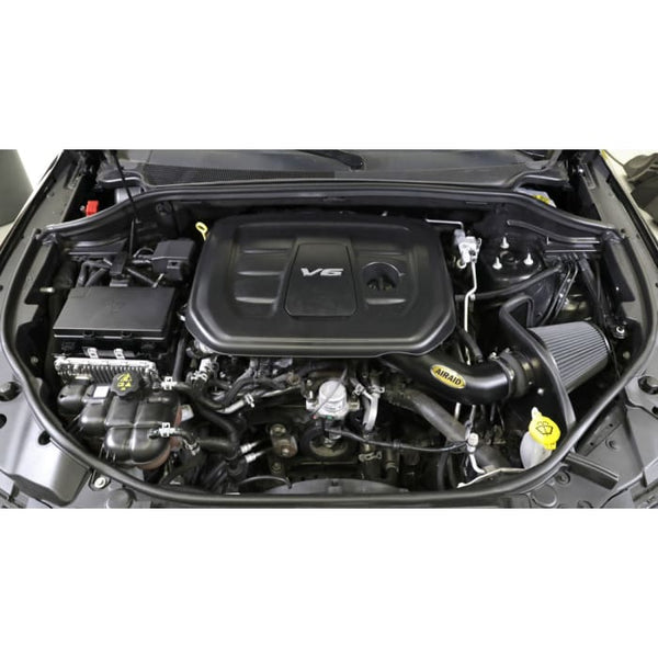 Airaid Cold Air Intake System (MPN: 312-393)