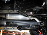 Advanced FLOW Engineering Cat-Back Exhaust System (MPN: 49-46073)