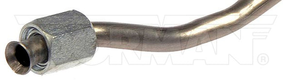 EGR Tube Kit by Dorman OE Solutions (MPN: 598-174)