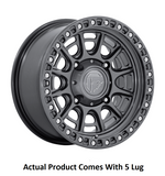 Fuel Off Road FV832 Cycle UTV Wheel (MPN: FV832AX15701210)