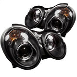 Spyder Automotive Headlight Assembly (MPN: 5011176)